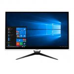 کامپیوتر All In One ام اس آی 22 اینچی مدل AM272 پردازنده Core i5 12700 رم 8GB حافظه 500GB SSD گرافیک Intel