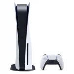 کنسول بازی سونی مدل Playstation 5