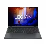 لپ تاپ 16 اینچی لنوو مدل Legion 5 Pro 16IAH7H i9 32GB 2T RTX3070 - کاستوم شده